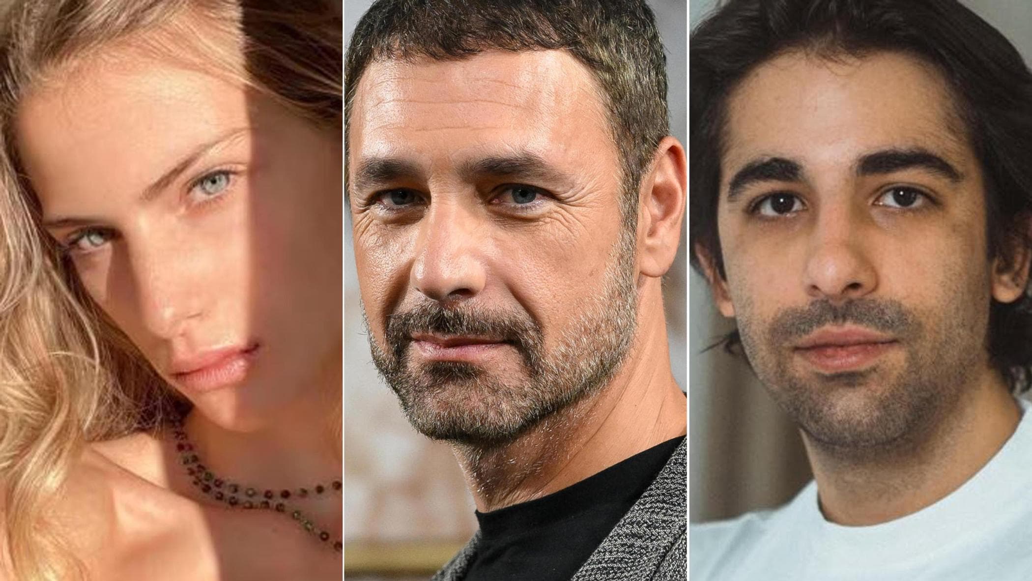 audio rubati a raoul bova le chat tra ceretti e monzino fede cos236 sembra che sia un8217idea mia da Roma.repubblica.it audio rubati a raoul bova le chat tra ceretti e monzino fede cos236 sembra che sia un8217idea mia