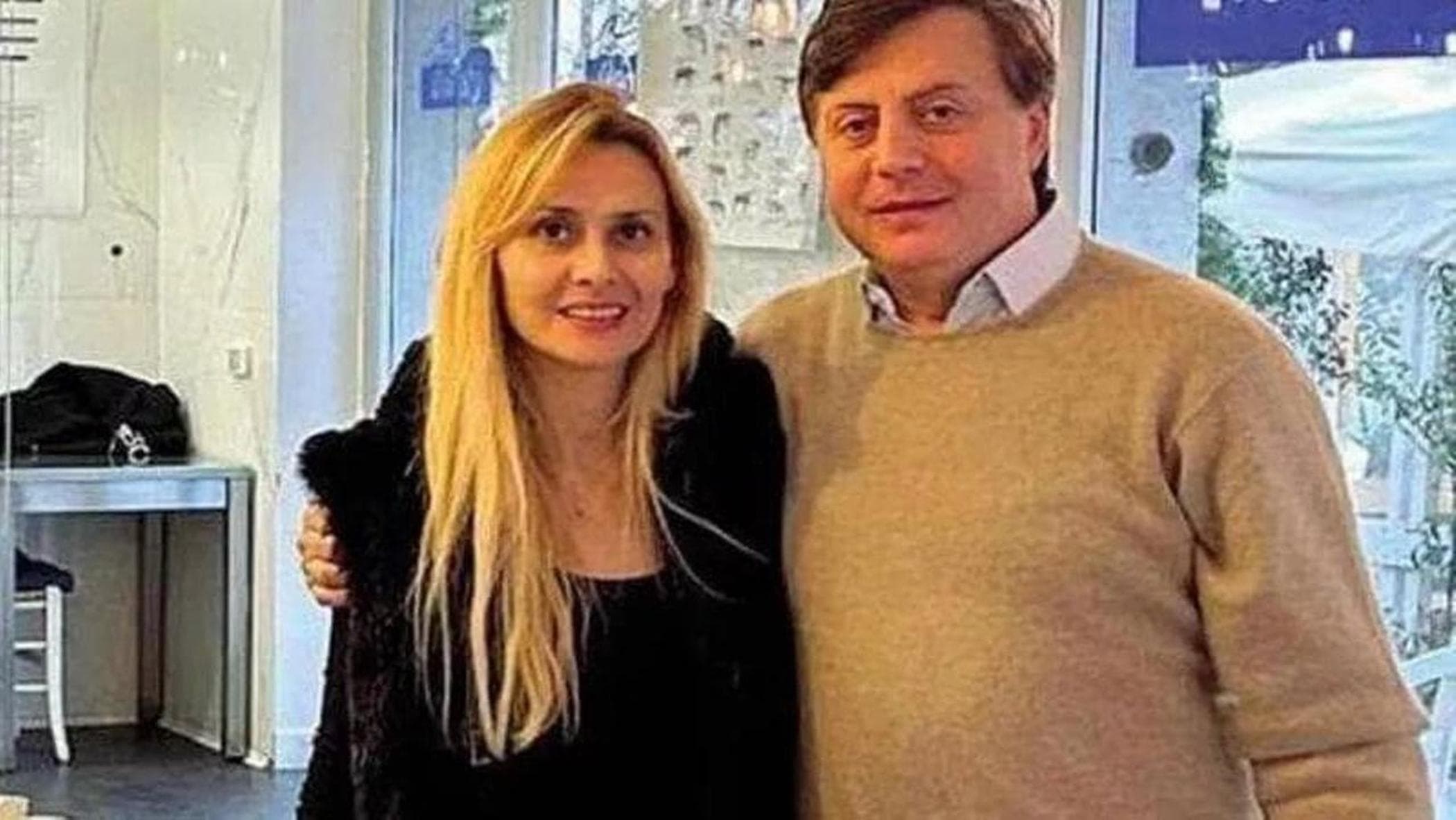 valter lavitola l8217ex compagna natalia potenza in procura da lui ho subito violenze psicologiche da Roma.repubblica.it valter lavitola l8217ex compagna natalia potenza in procura da lui ho subito violenze psicologiche