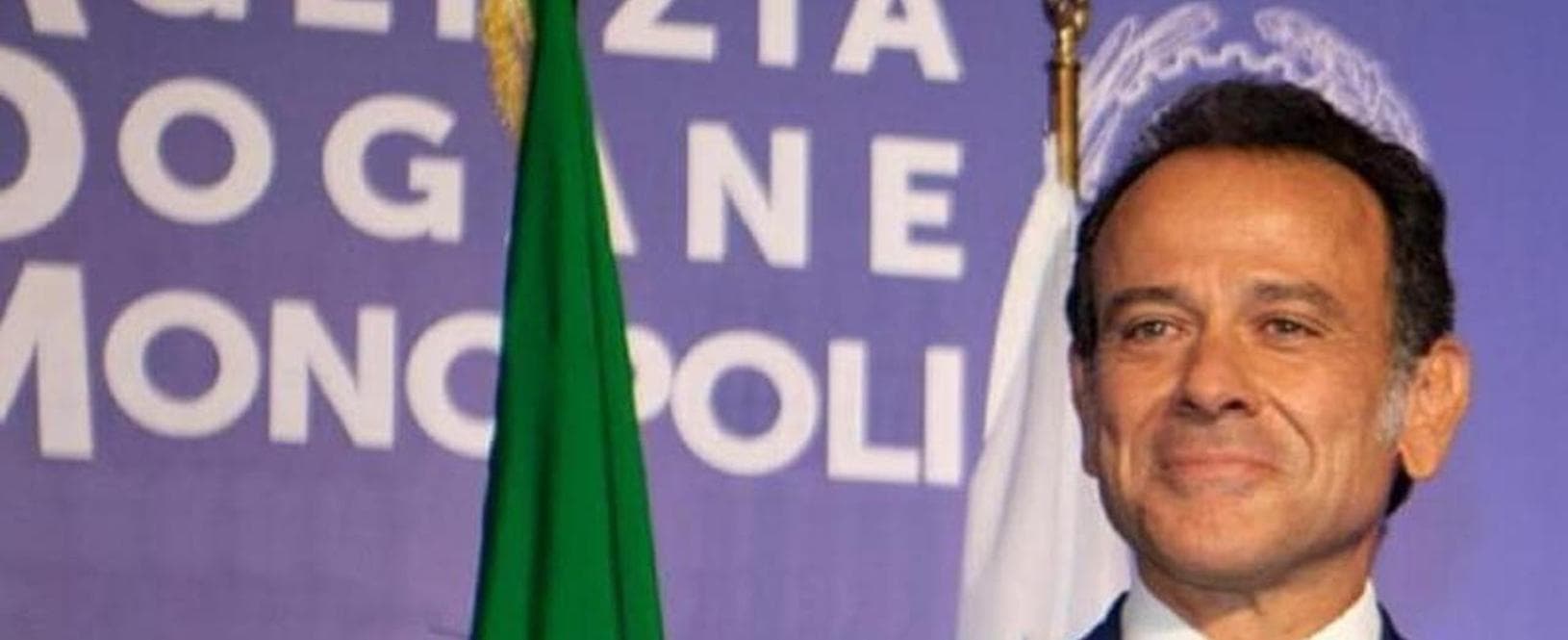 Assegnazione delle auto confiscate, assolto l’ex direttore delle Dogane: “Nessun danno da Minenna”