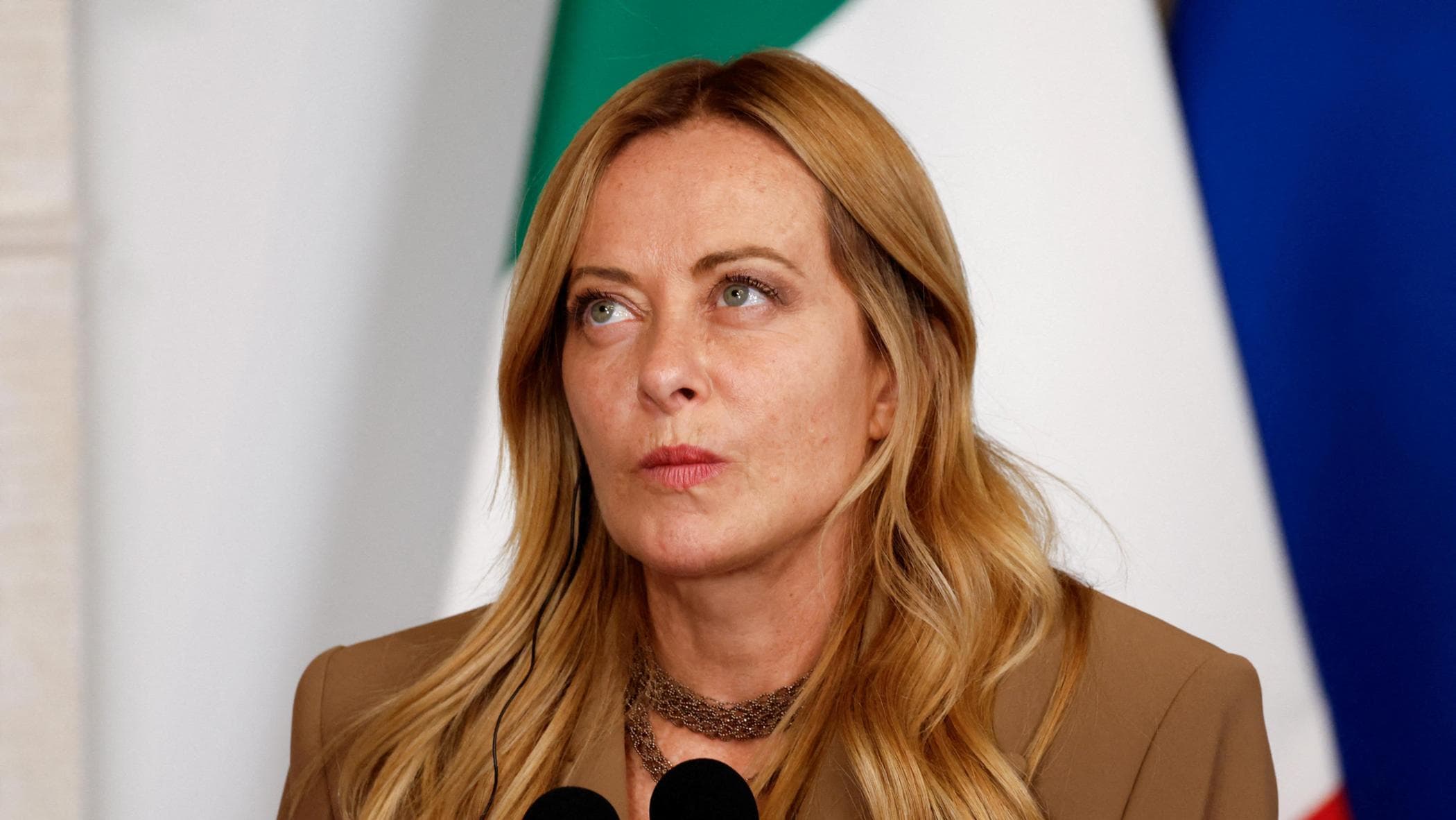 Spia i dati di Giorgia Meloni: una dipendente dell’Inps rischia il processo per accesso abusivo