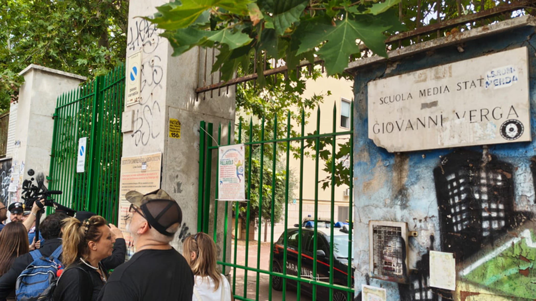 la prof accoltellata oggi doveva recuperare il debito di geografia mi ha colpita pi249 volte da Roma.repubblica.it la prof accoltellata oggi doveva recuperare il debito di geografia mi ha colpita pi249 volte
