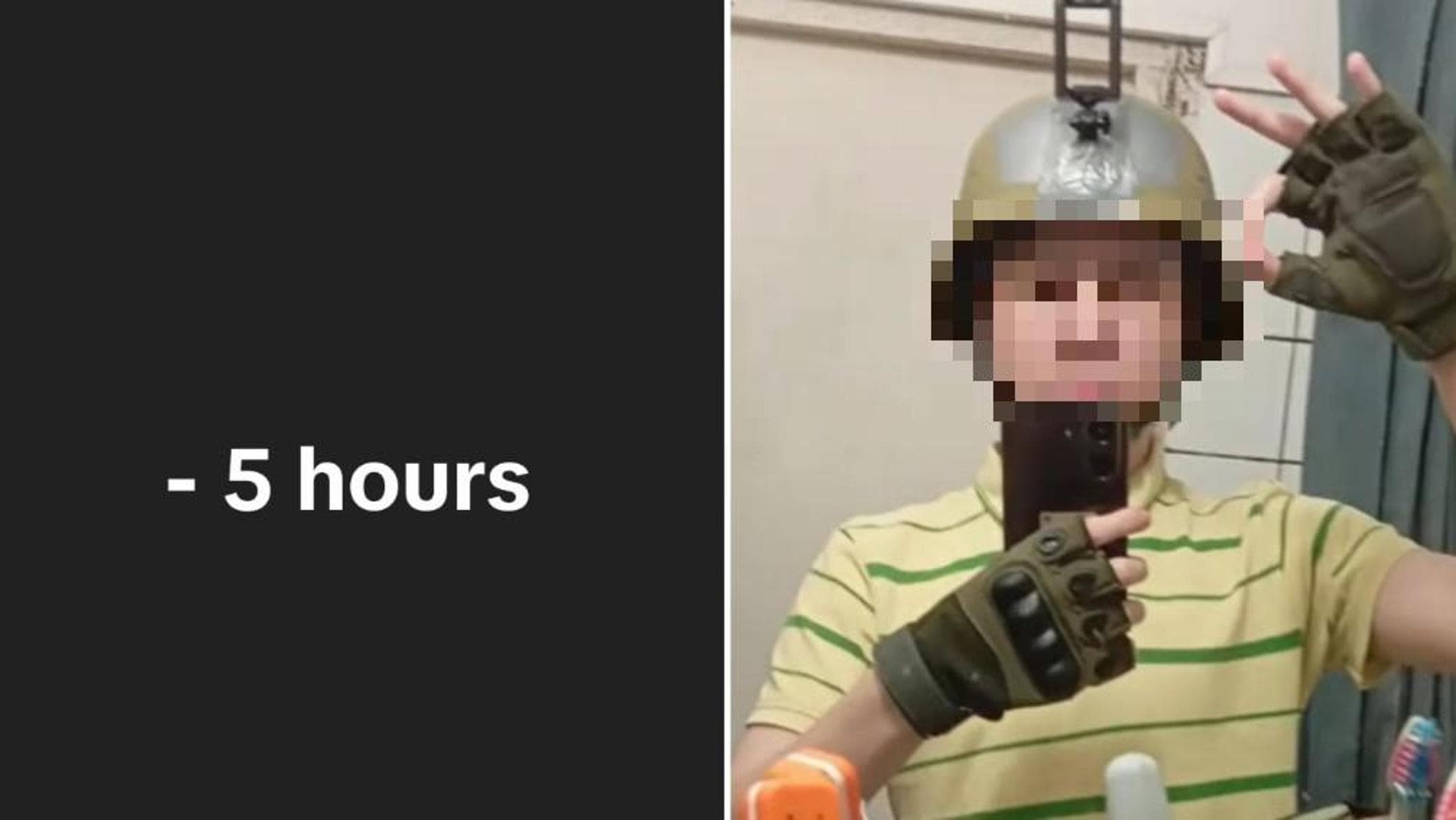 prof accoltellata su tiktok il conto alla rovescia dell8217aggressore meno 5 ore da Roma.repubblica.it prof accoltellata su tiktok il conto alla rovescia dell8217aggressore meno 5 ore
