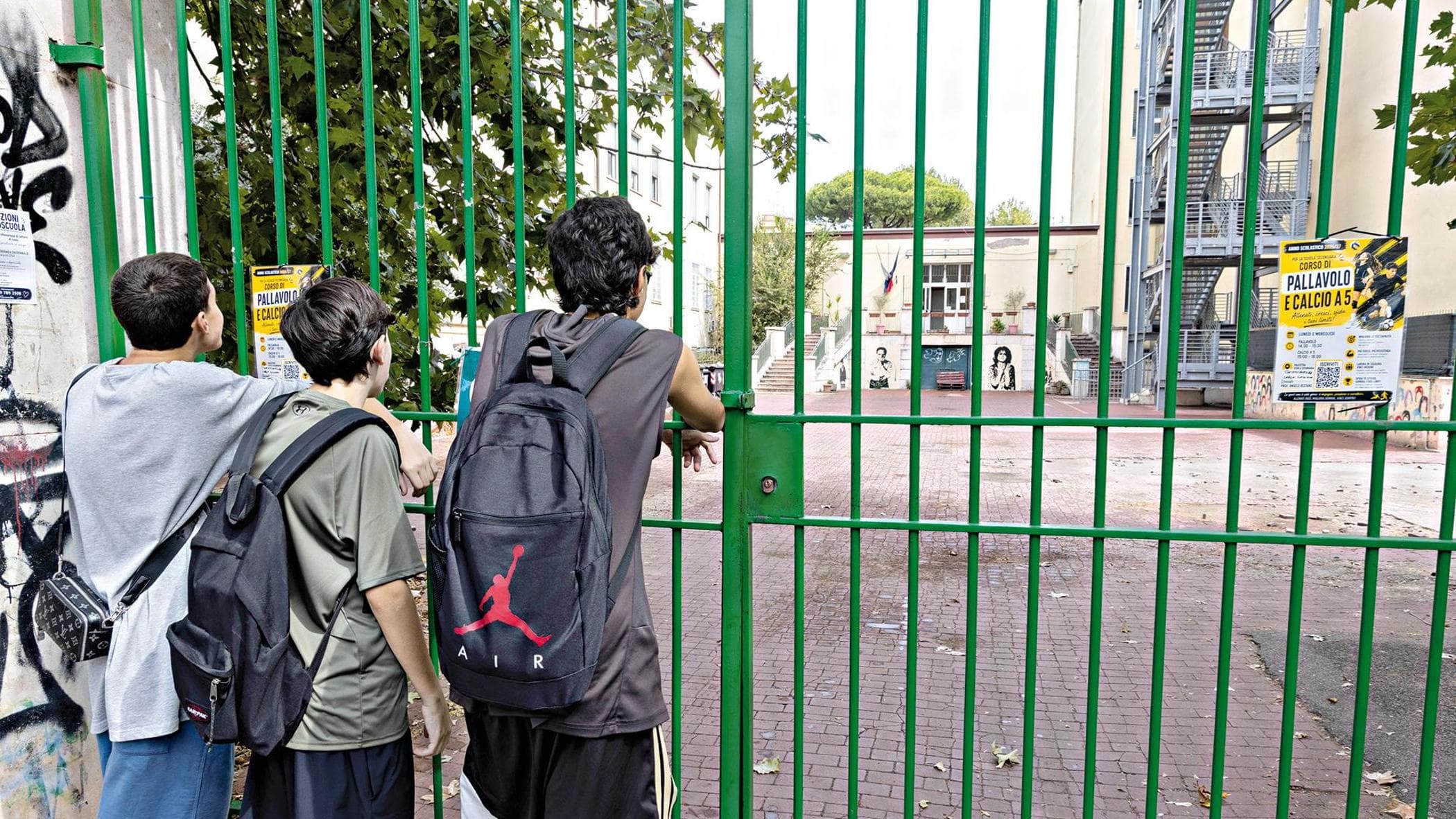 prof accoltellata insulti social contro isabella marsilio dopo le parole sulla remigrazione da Roma.repubblica.it prof accoltellata insulti social contro isabella marsilio dopo le parole sulla remigrazione