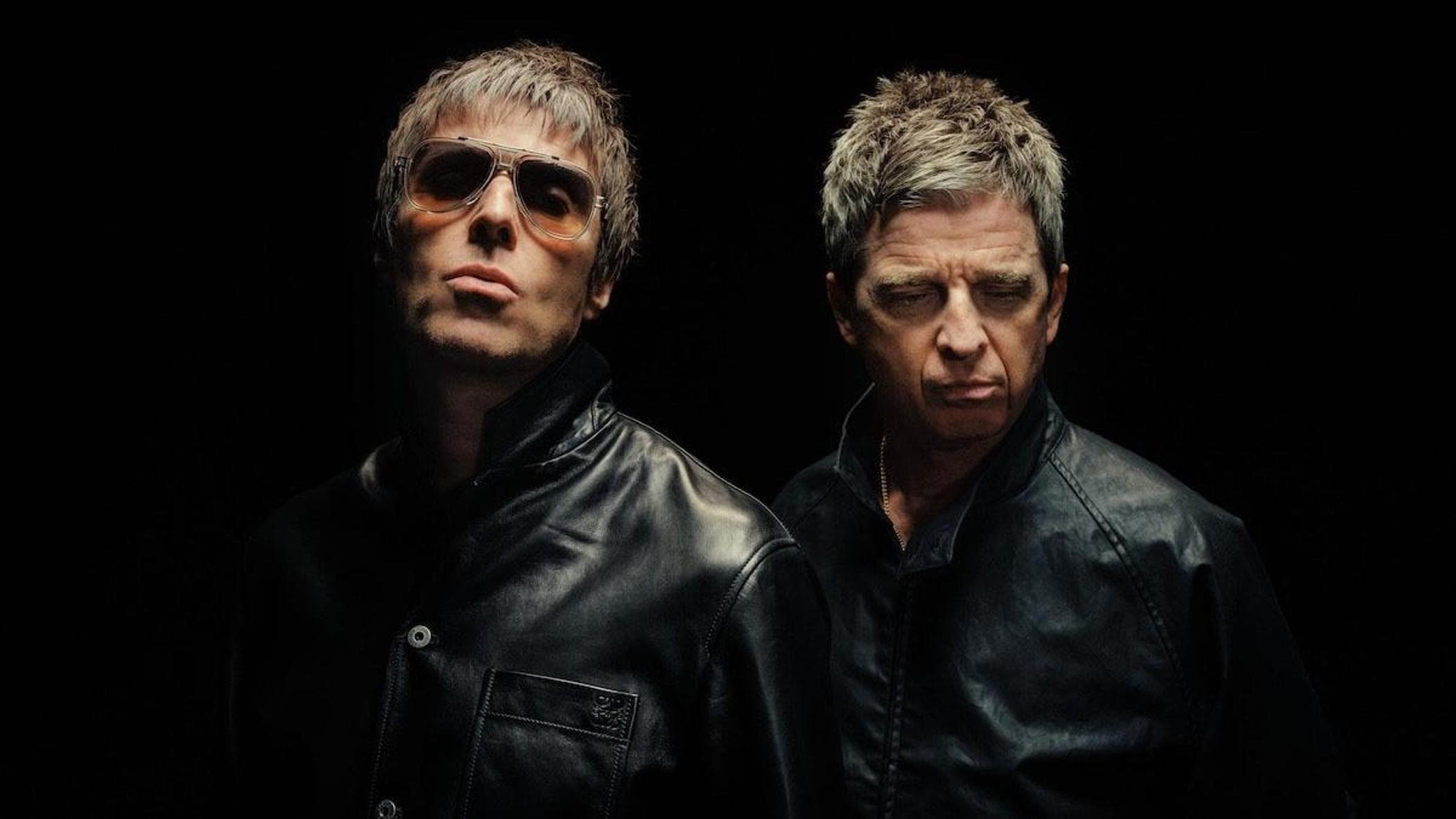 Oasis, Roma diventa Supersonic: tre notti all’Olimpico e cinque giorni di febbre Gallagher