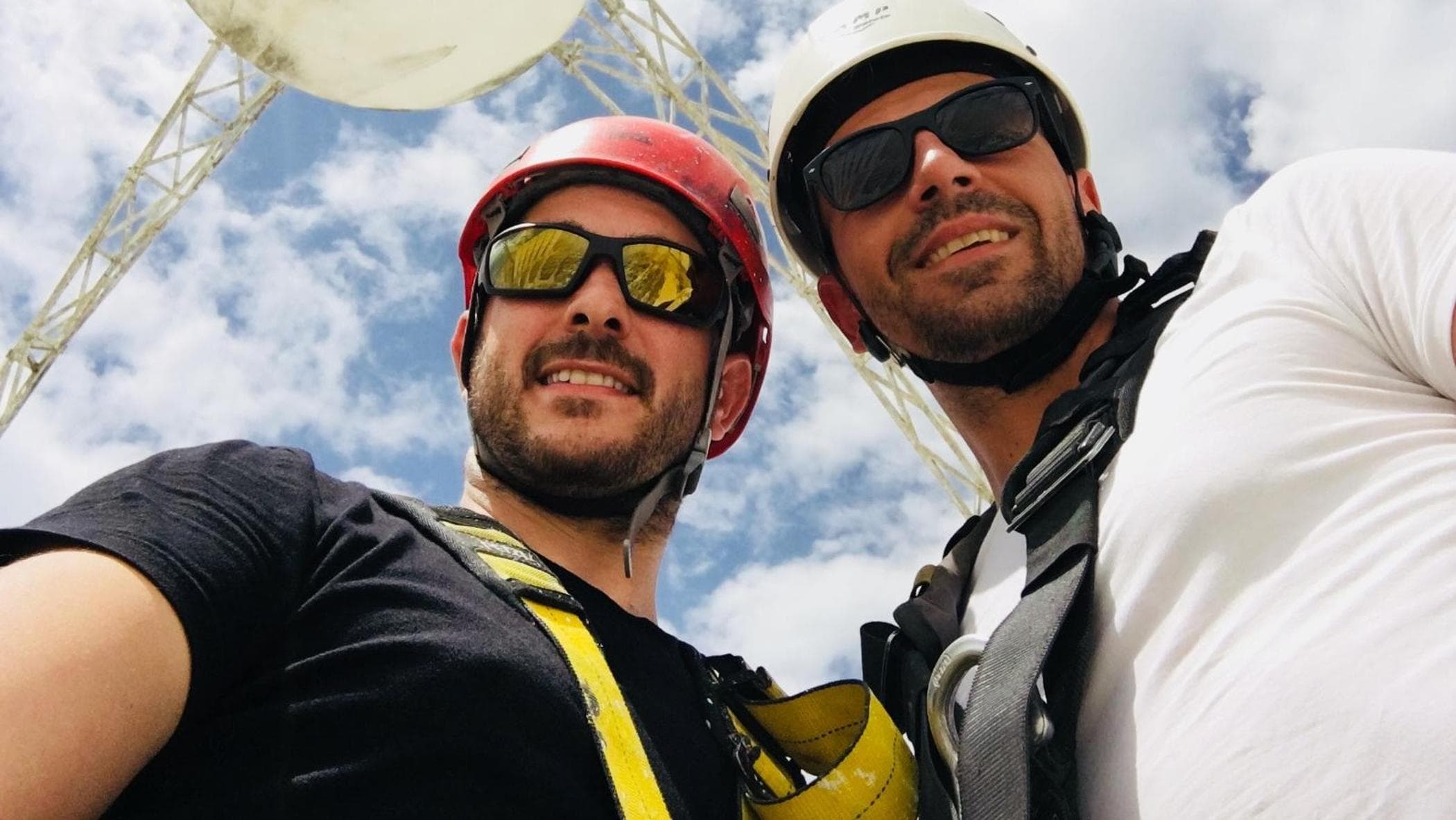 tragedia al colosseo l8217operaio acrobata il rischio pi249 grande sentirsi troppo sicuri da Roma.repubblica.it tragedia al colosseo l8217operaio acrobata il rischio pi249 grande sentirsi troppo sicuri