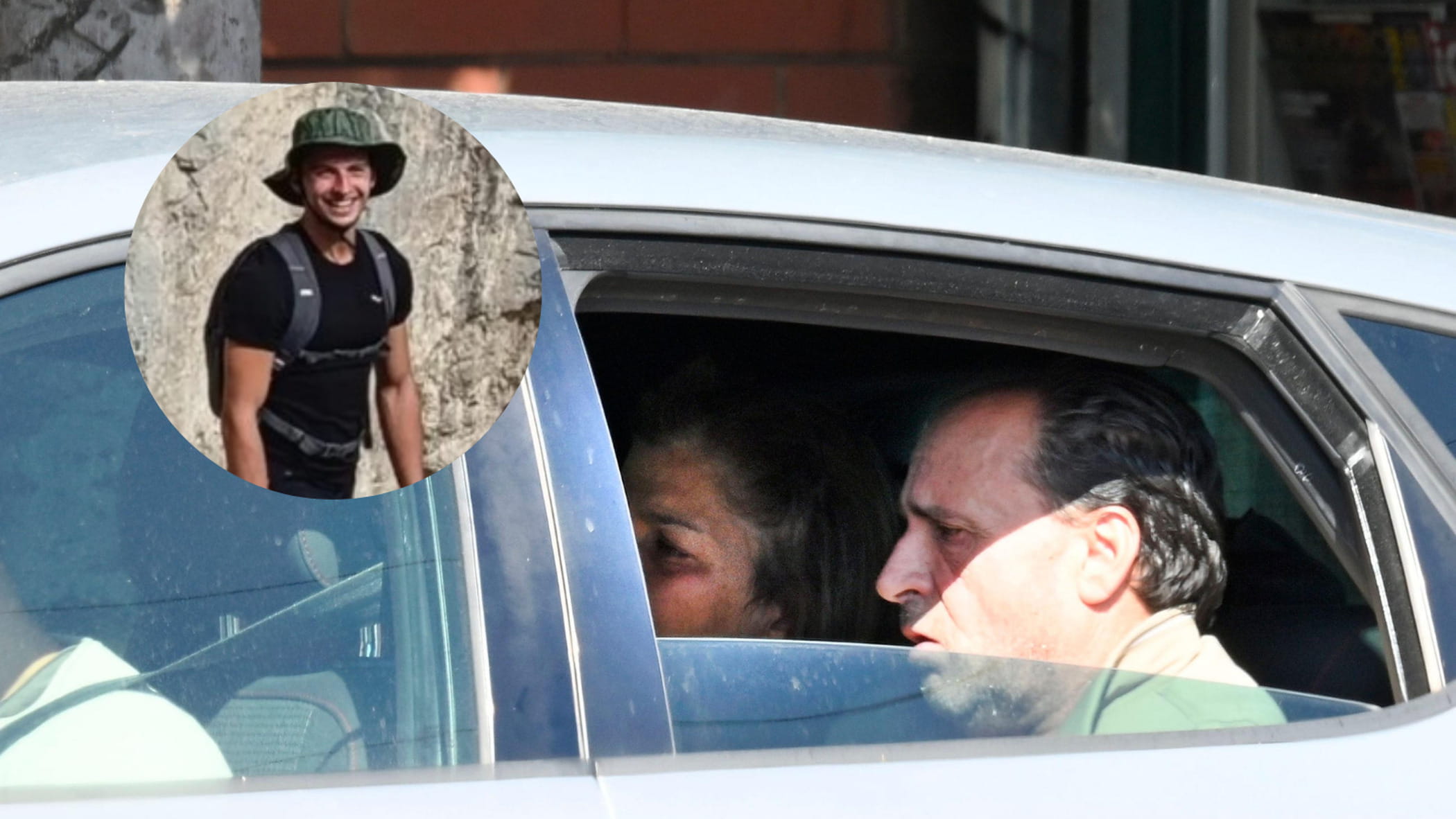 tragedia al colosseo i genitori di andrea moretti tornano a roma diteci cosa 232 successo da Roma.repubblica.it tragedia al colosseo i genitori di andrea moretti tornano a roma diteci cosa 232 successo