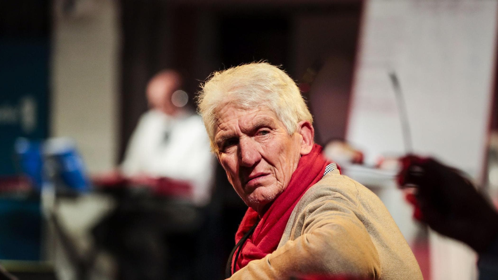 addio a umberto pizzi morto l8217ultimo paparazzo della dolce vita ha immortalato dive e politici da Roma.repubblica.it addio a umberto pizzi morto l8217ultimo paparazzo della dolce vita ha immortalato dive e politici