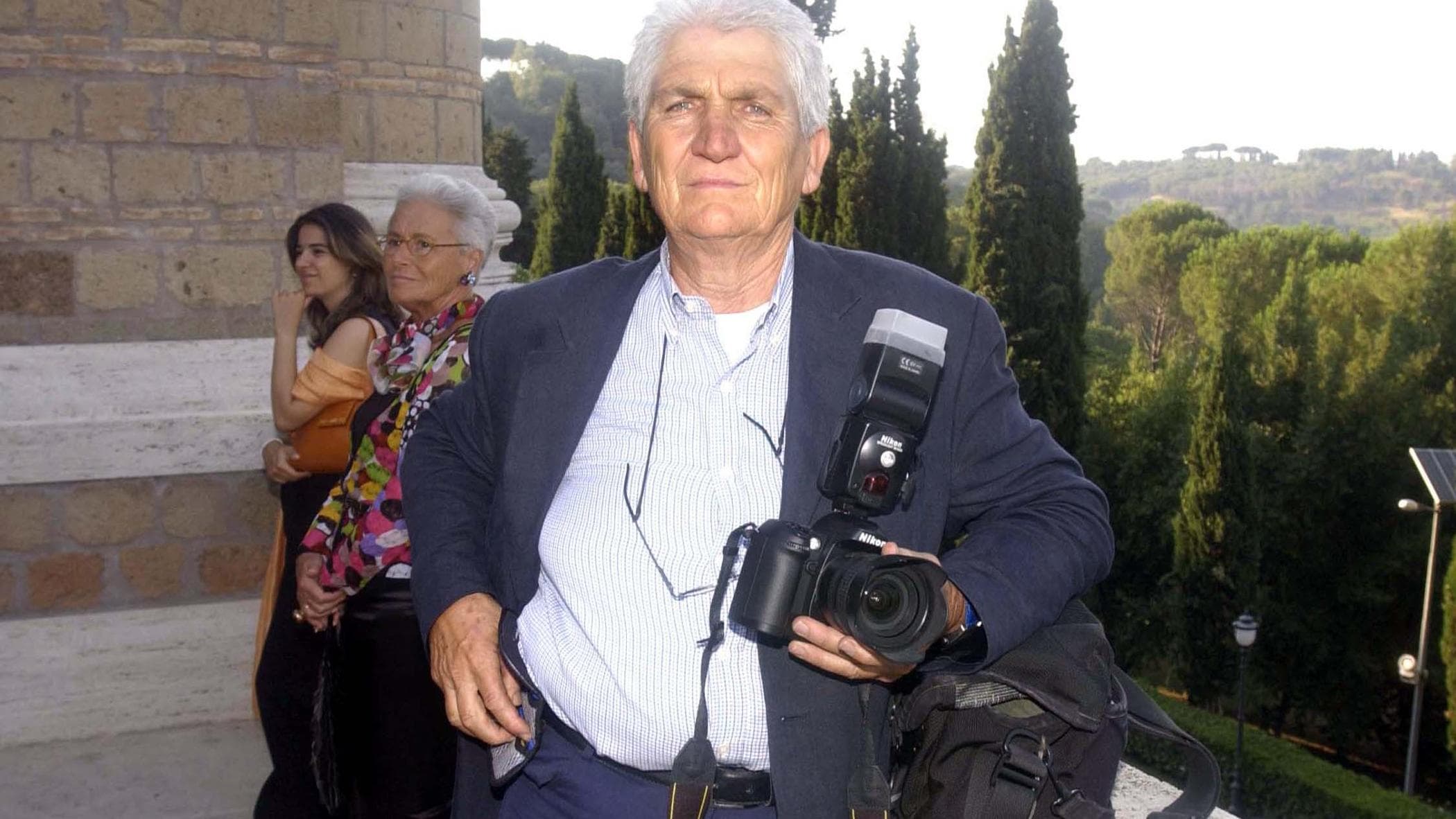 umberto pizzi il testimone della dolce vita romana che cattur242 il tramonto della prima repubblica da Roma.repubblica.it umberto pizzi il testimone della dolce vita romana che cattur242 il tramonto della prima repubblica
