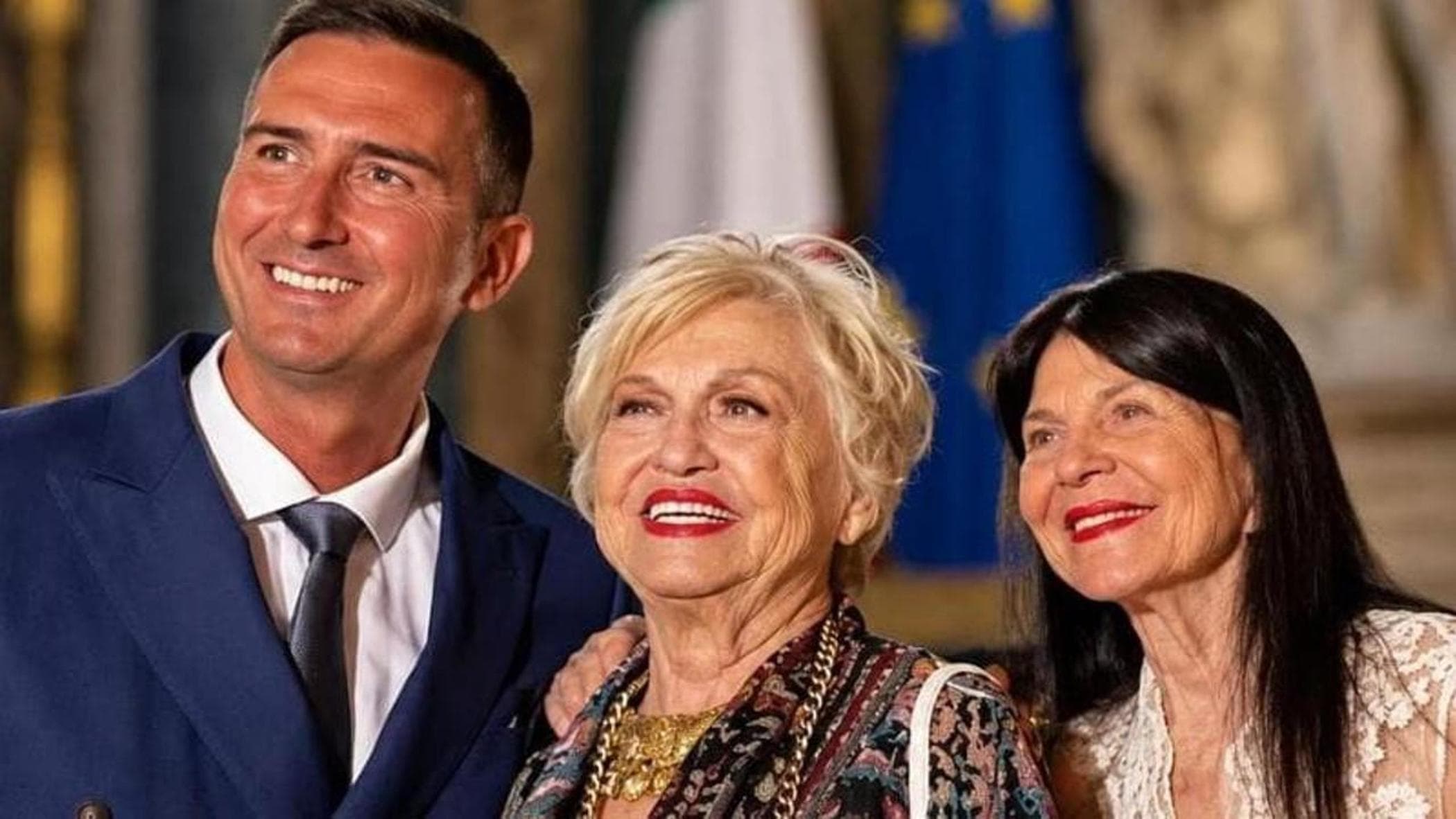 Caso Wanna Marchi, il Campidoglio cambia le regole sulle sale istituzionali: “Controlli più rigorosi”