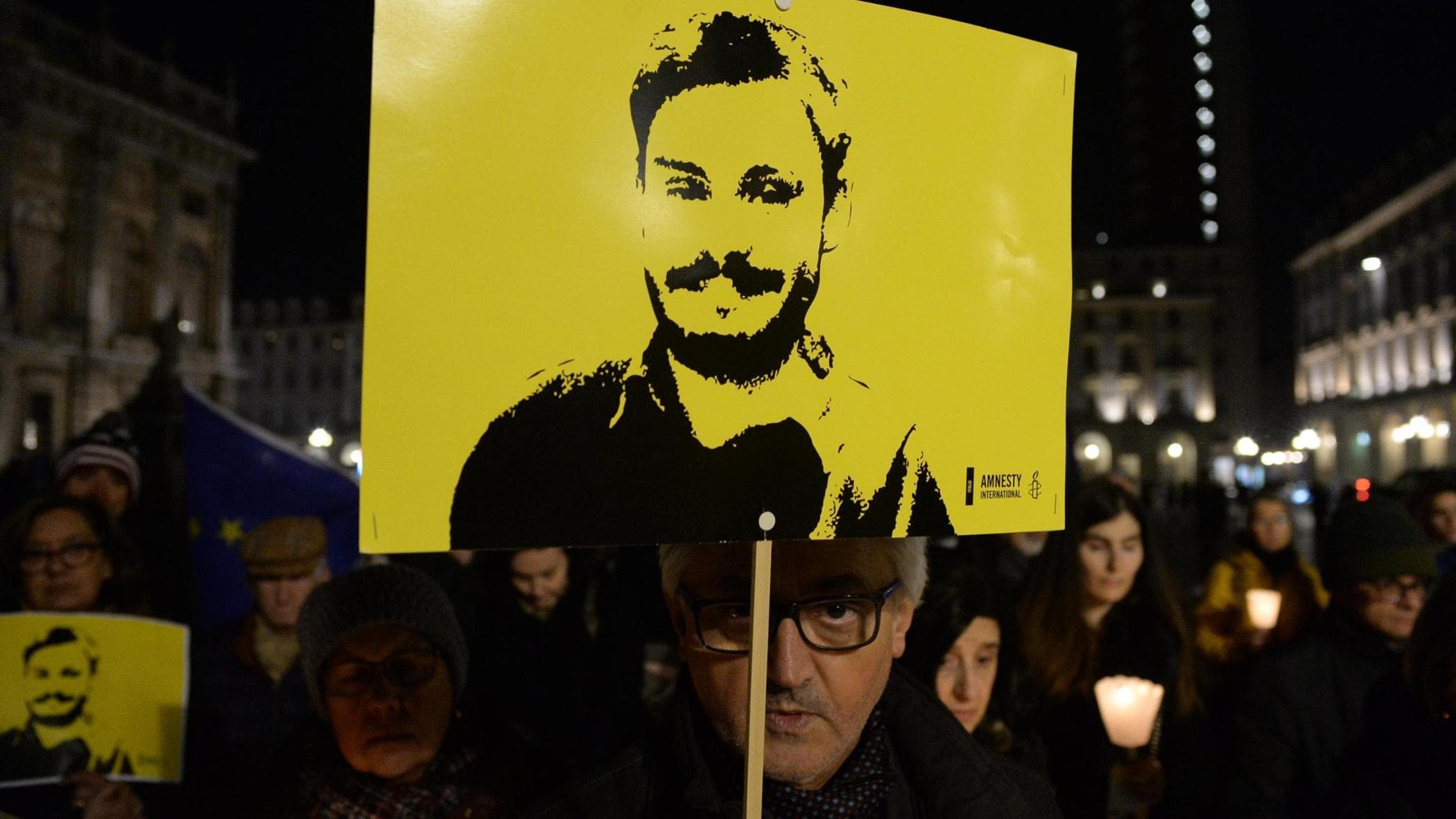 Sentenza Regeni, la legale di Sharif: “Faremo appello e andremo alla Consulta”
