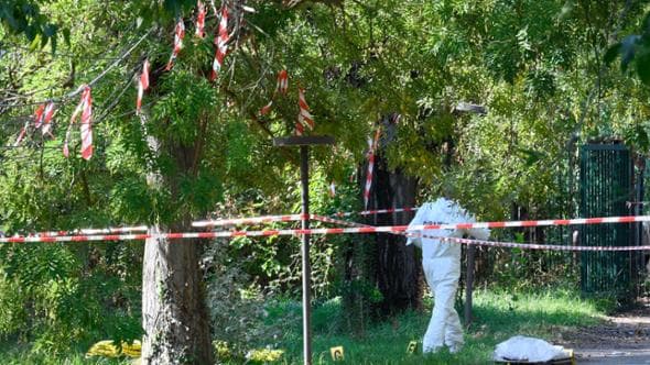 Il caos dopo lo sgombero: ronde, un morto e un ferito in 24 ore