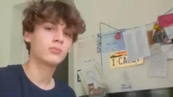 Mattia Liguori, a un anno dalla morte una manifestazione per chiedere più sicurezza stradale