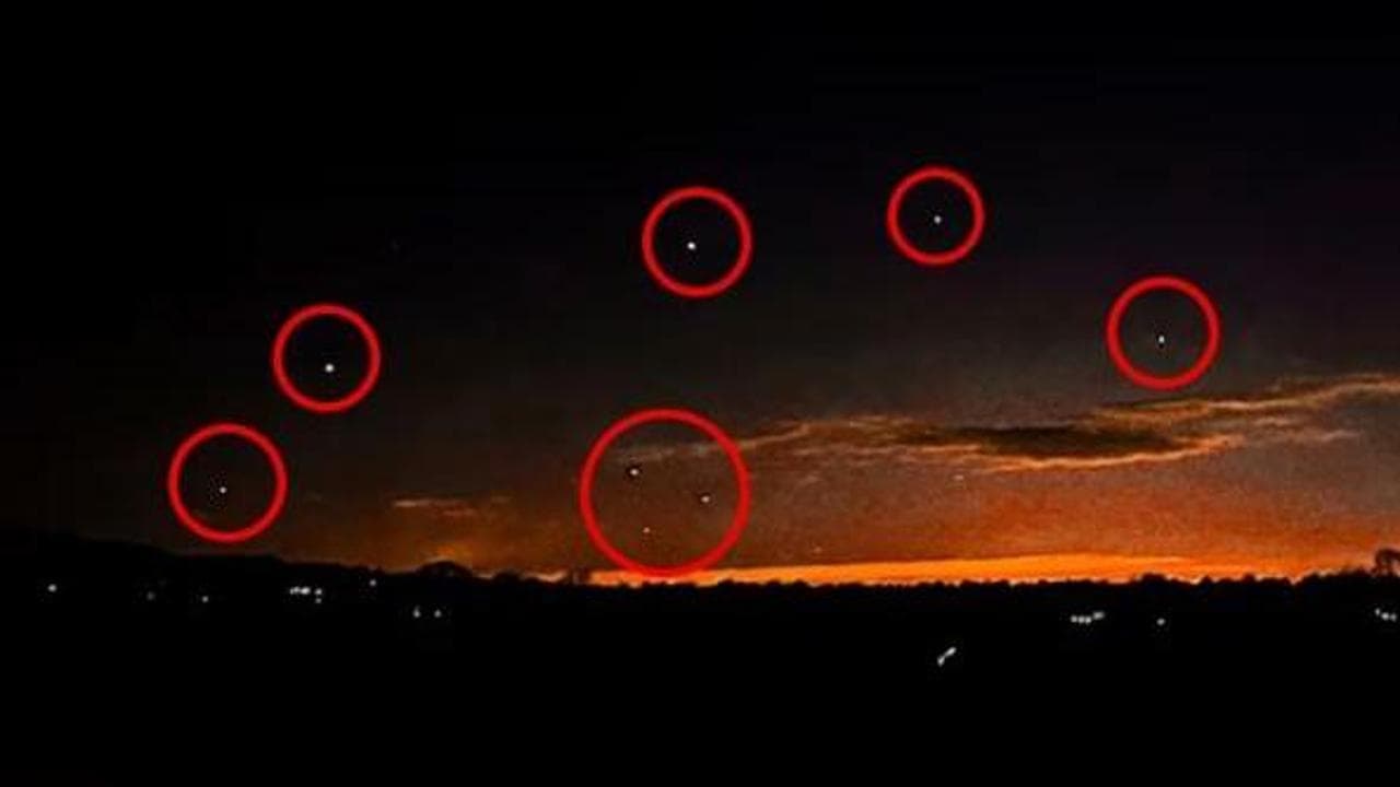 Dopo Wanna Marchi arrivano gli Ufo: nuova bufera sulle sale istituzionali di Roma 