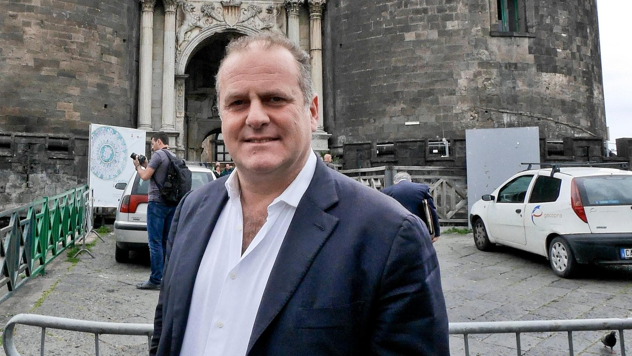 “Vicedomini ha mentito” Weinstein al contrattacco per difendersi dal MeToo e Roma apre un’inchiesta