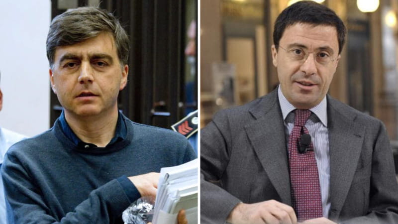 Lavitola leggeva le mail di Bocchino, Ranucci attacca: “Tentò di condizionare Report”