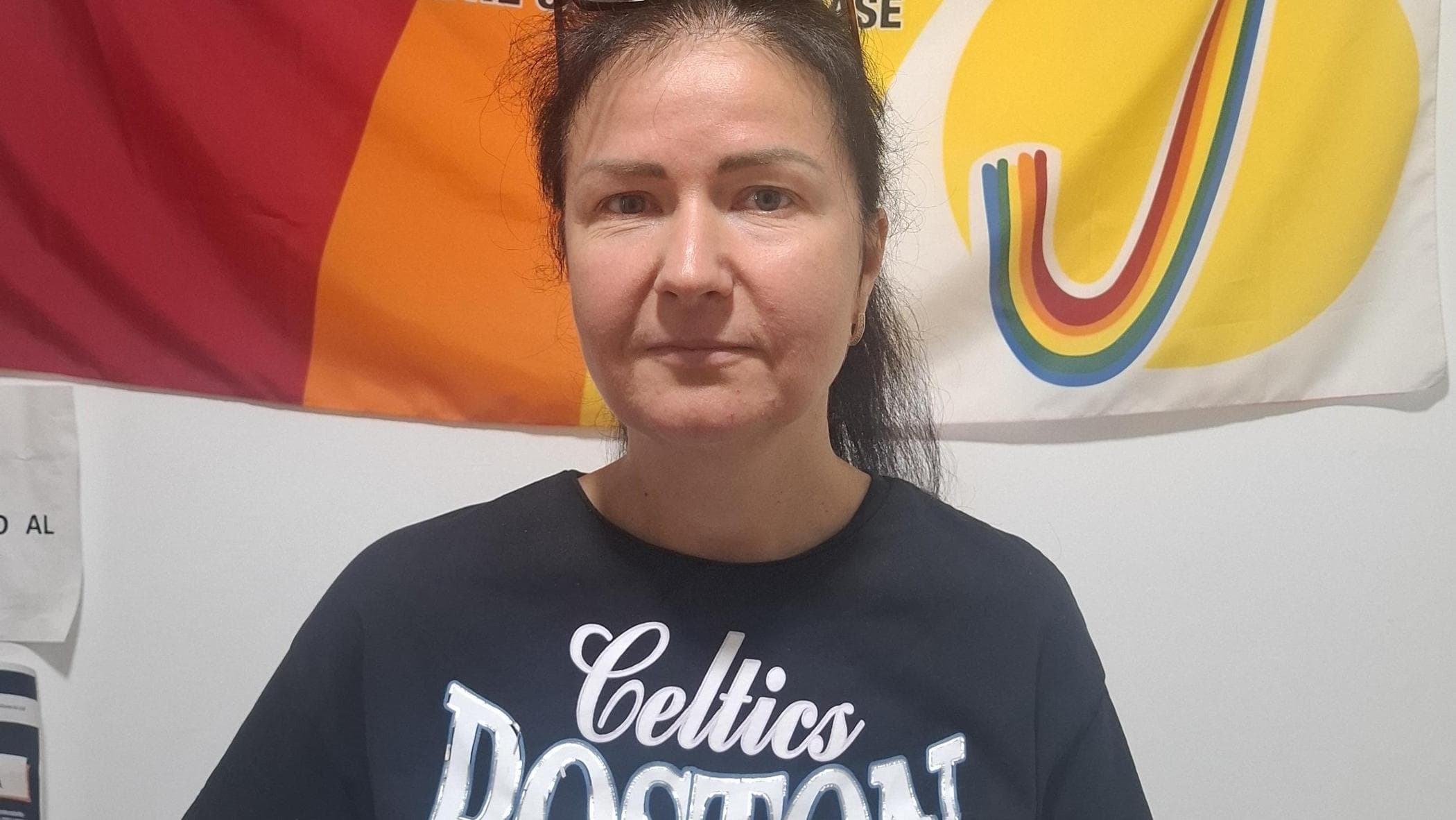 Storia di Olena, in fuga dall’Ucraina e sotto sfratto a Roma: "Siamo stranieri, non ci affittano casa"