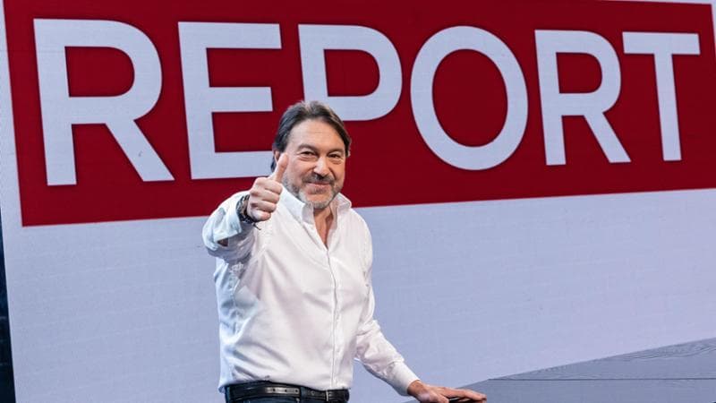 Ranucci, il tribunale respinge il ricorso contro la Rai: niente reintegro alla conduzione di Report