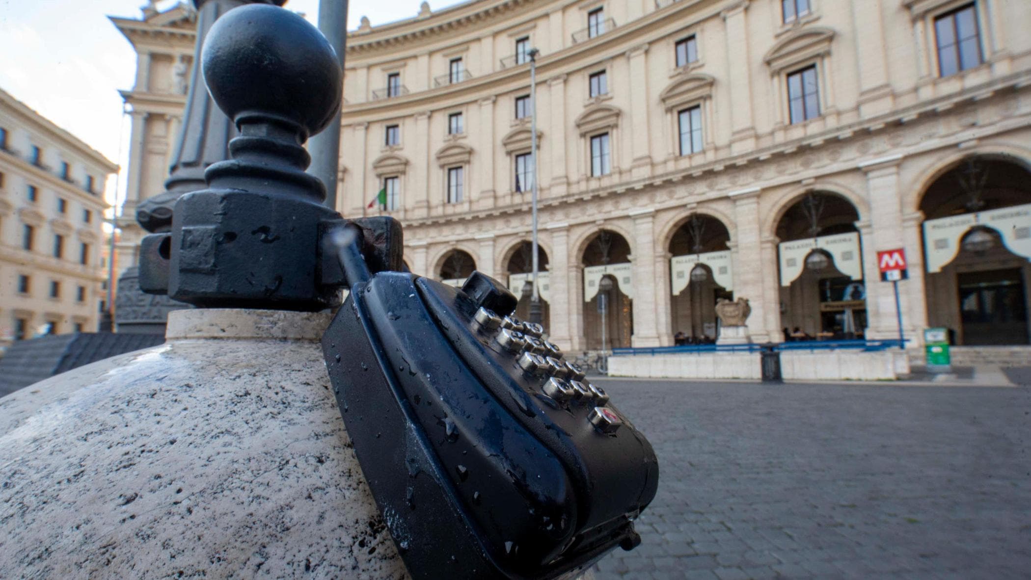 Tremila b&b abusivi in centro e nelle periferie: “Aperti senza nullaosta”