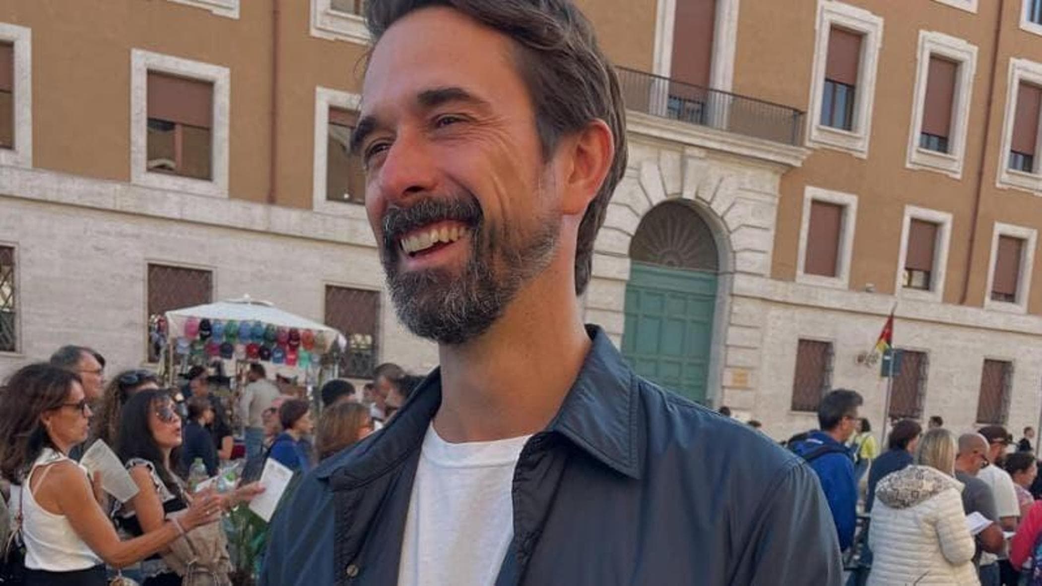 agguato monteverde iacopini secondo intervento riuscito resta in terapia intensiva da Roma.repubblica.it agguato monteverde iacopini secondo intervento riuscito resta in terapia intensiva