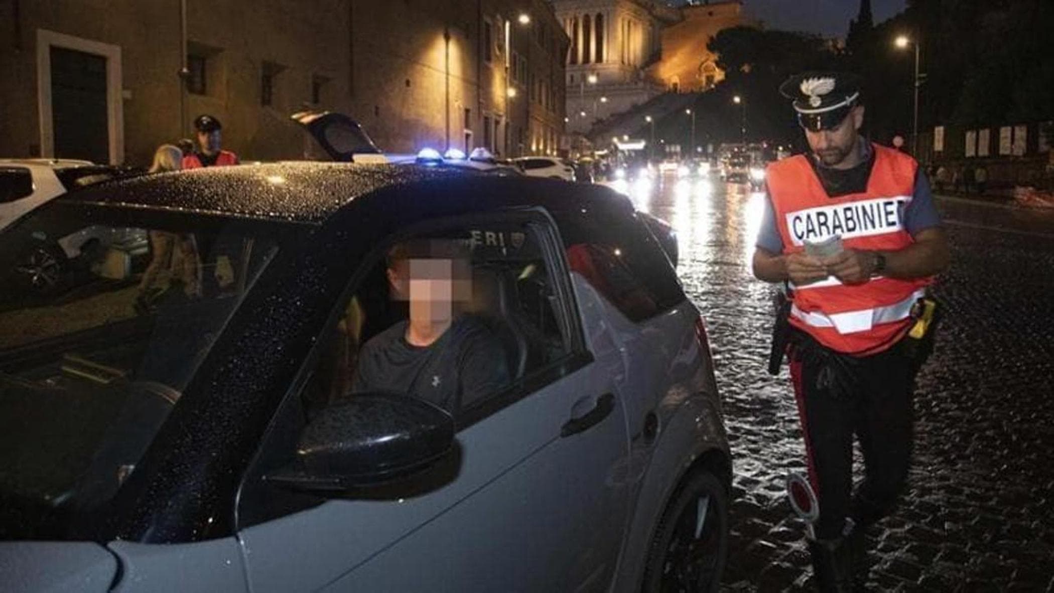 banda della minicar individuati gli aggressori sono due minorenni da Roma.repubblica.it banda della minicar individuati gli aggressori sono due minorenni