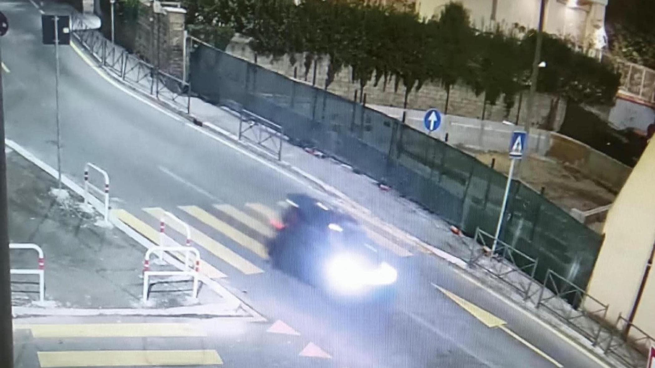 Quegli amici in cerca di brividi. “Volevamo solo divertirci lo abbiamo fatto per noia”