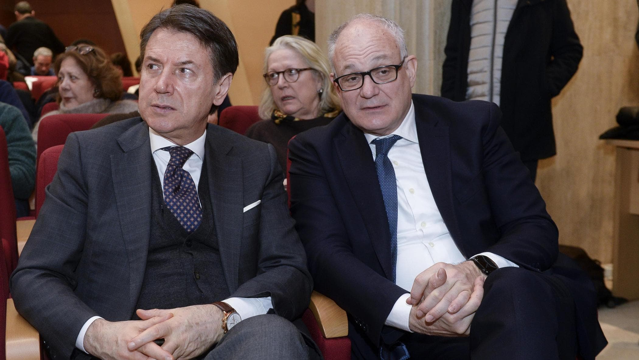 Conte frena sull’alleanza per Roma: “Prima il programma per l’Italia”. Il M5S attende su Gualtieri