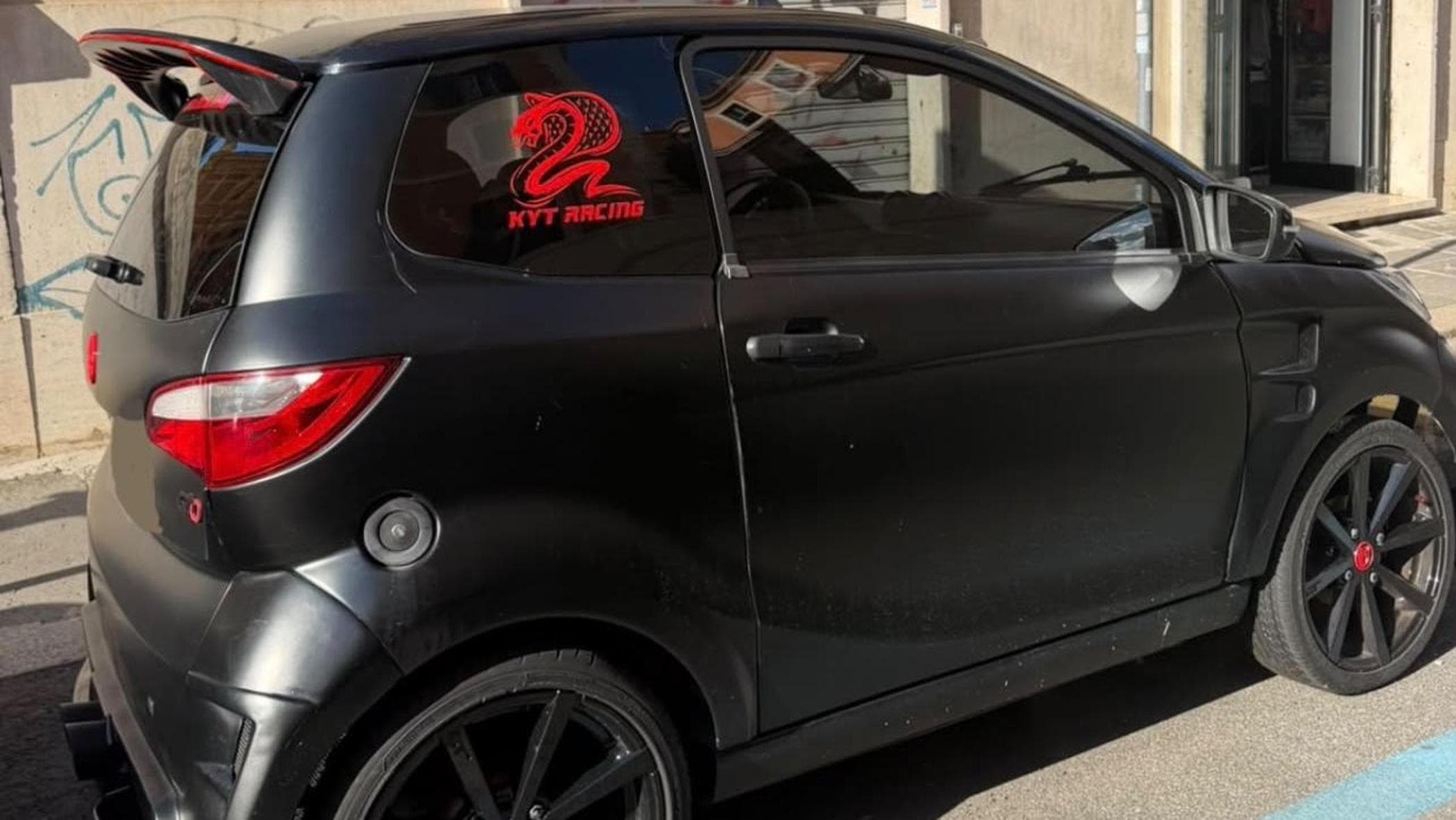 minicar sequestrati cellulari e dashcam affiorano precedenti per furto e l8217ombra di una baby gang da Roma.repubblica.it minicar sequestrati cellulari e dashcam affiorano precedenti per furto e l8217ombra di una baby gang