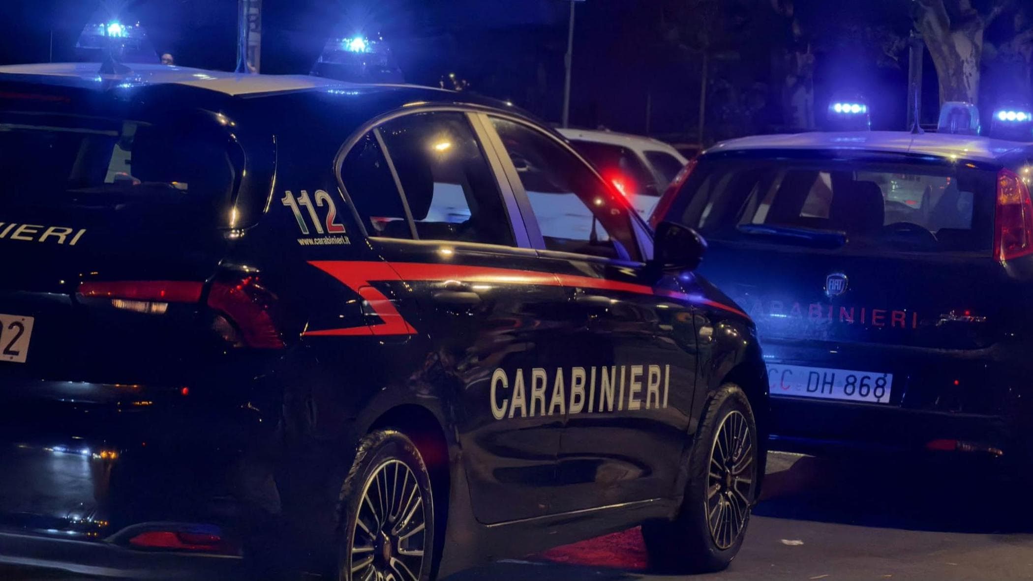 Ponte di Nona, uomo ferito a colpi d’arma da fuoco: è l’ennesimo agguato a Roma est