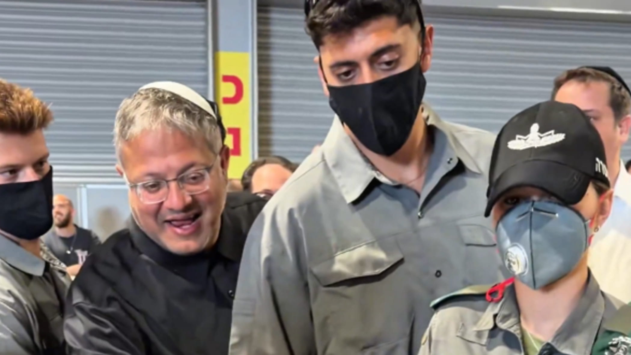 flotilla indagati a roma i ministri israeliani katz e ben gvir accuse di tortura e sequestro da Roma.repubblica.it flotilla indagati a roma i ministri israeliani katz e ben gvir accuse di tortura e sequestro