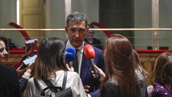 Francesco Siciliano: “Caro Valle, cercavo qui con mio padre Enzo un posto nel mondo”