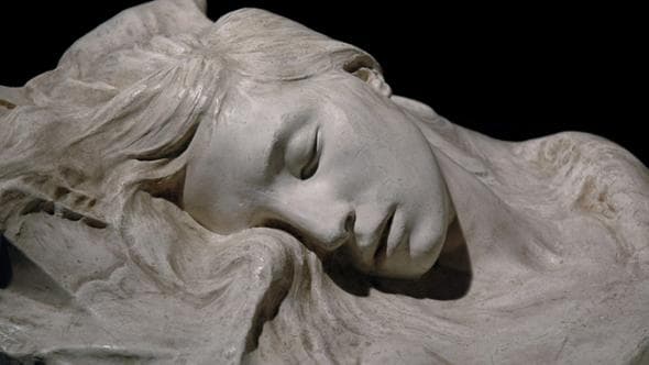 Uccelliere Farnesiane, frammenti di Saffo: 

dal profumo di rose 

alle lampade di design
