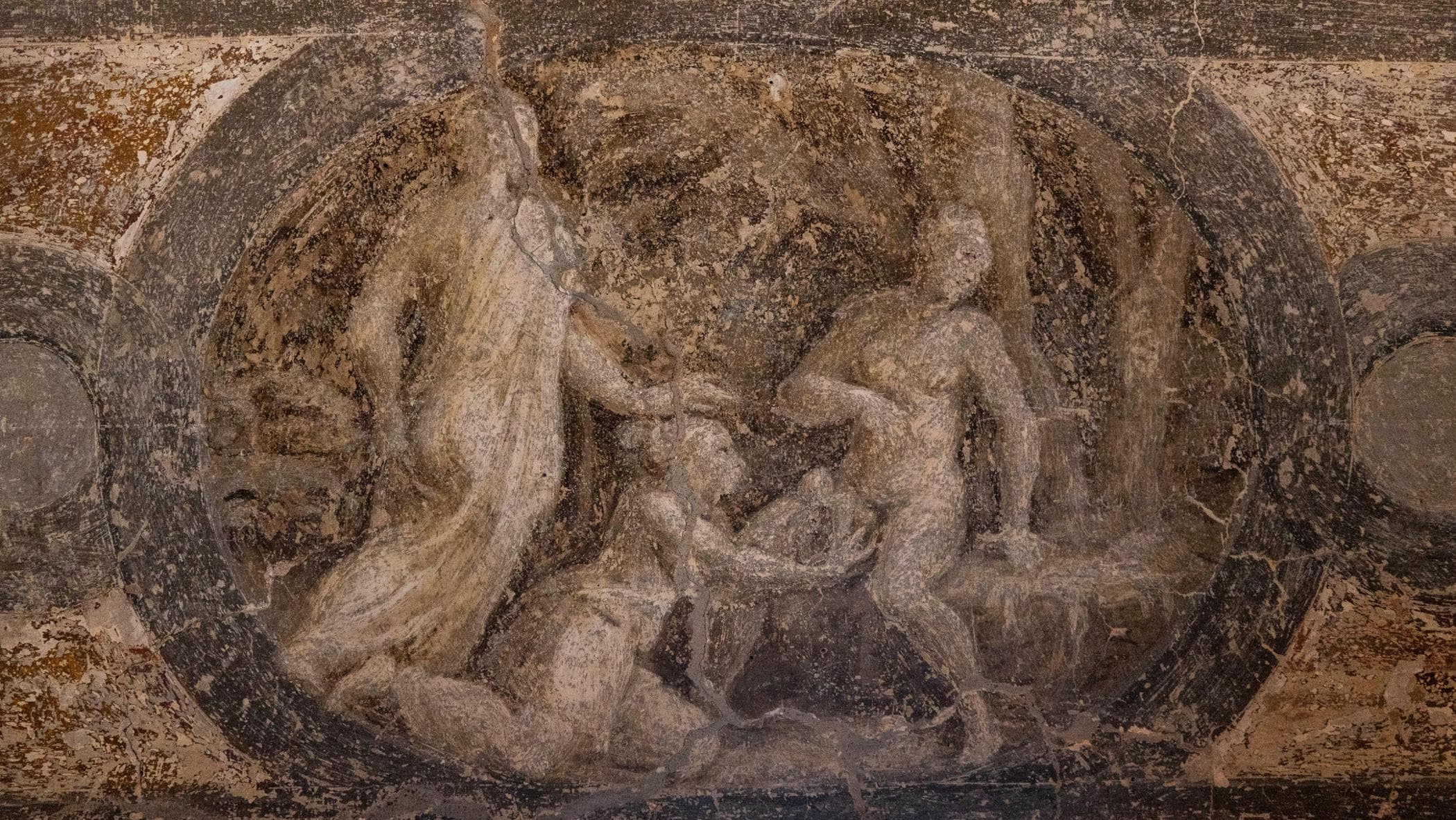 La rinascita di palazzo Rivaldi. “In cinque anni sarà un museo”