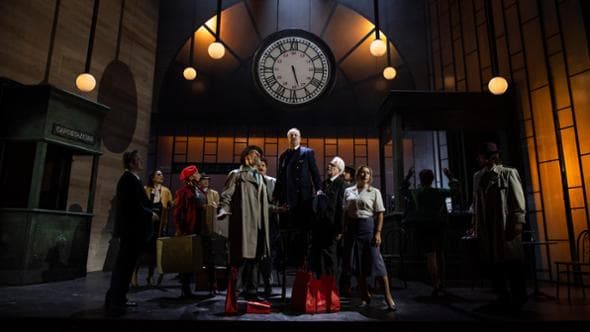 Pirandello diventa opera lirica,  “La vita nuda” in prima assoluta