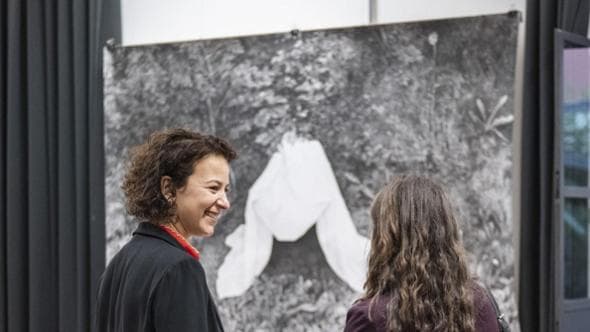 Gallerie e musei aprono le porte sulla scena contemporanea