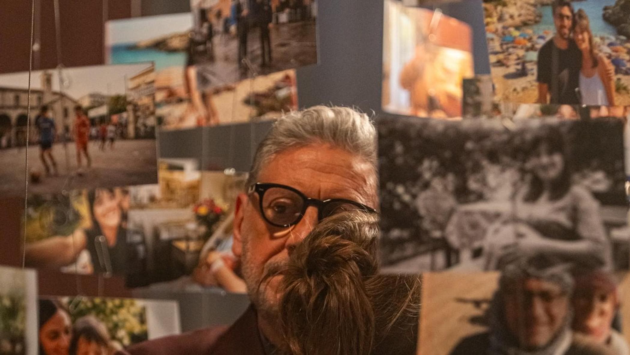 Castellitto e il corto “Non ora”: viaggio nel tempo, quando fumare “faceva bene”