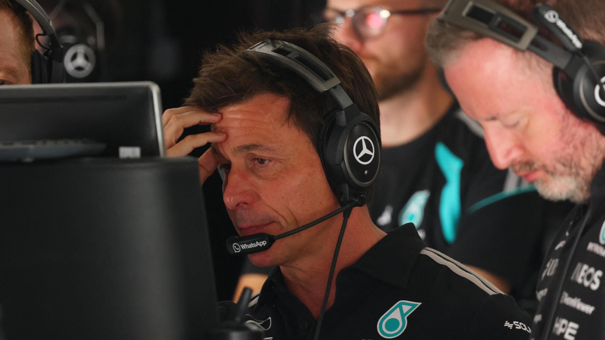 il figlio di toto wolff 9 anni travolto in pista da un kart a viterbo paura al leopard circuit da Roma.repubblica.it il figlio di toto wolff 9 anni travolto in pista da un kart a viterbo paura al leopard circuit