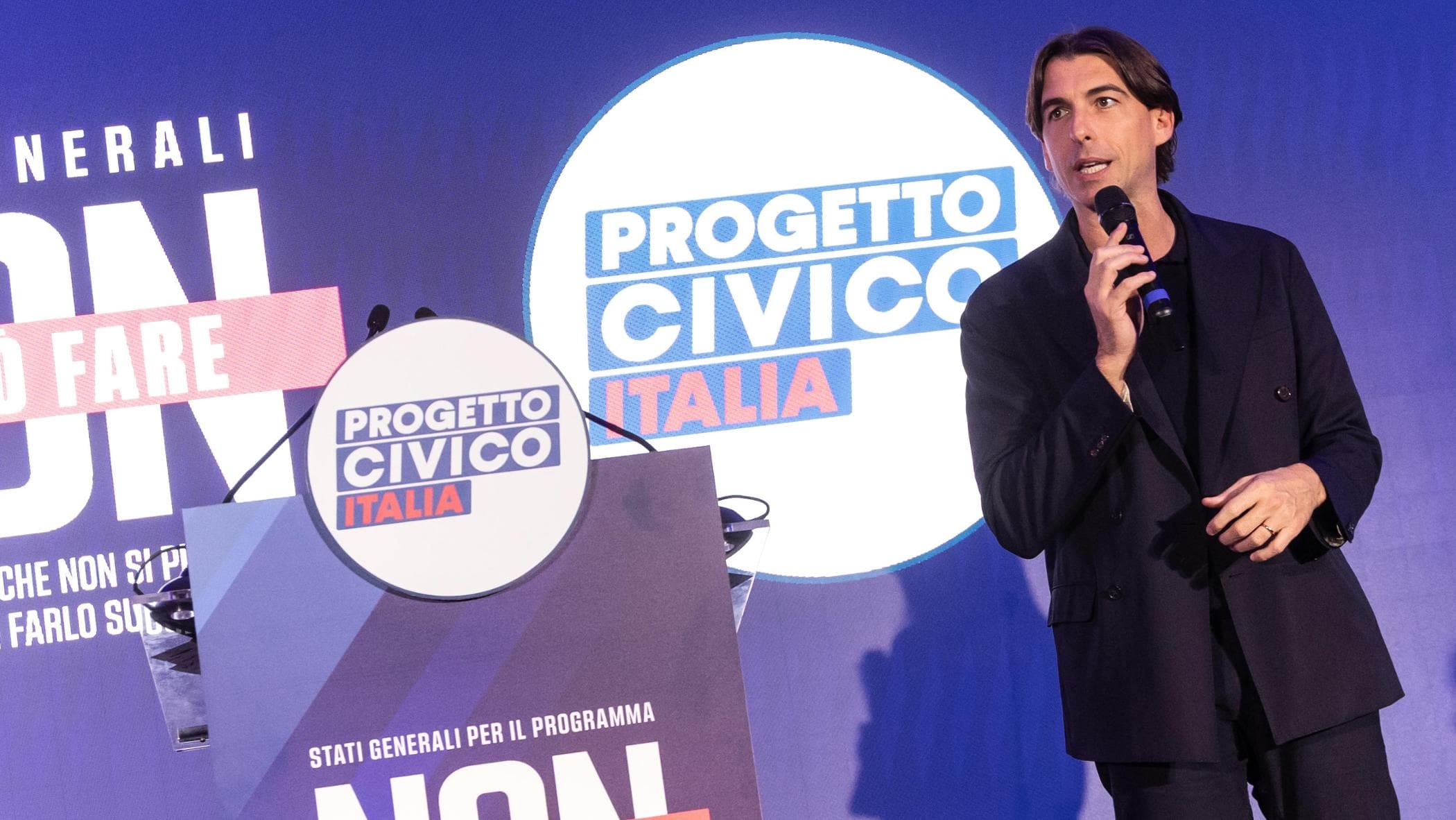 La sfida di Onorato per Roma: Progetto civico al 10% per Gualtieri e la tentazione “mister preferenze”