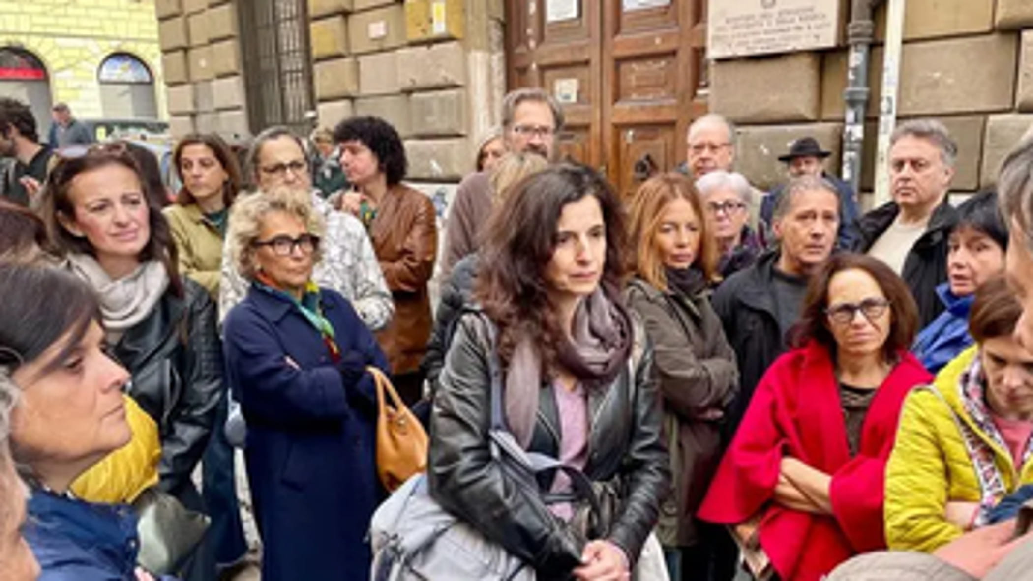 sciopero per il diritto dei ragazzi di sognare la preside dell8217albertelli scrive ai suoi studenti da Roma.repubblica.it sciopero per il diritto dei ragazzi di sognare la preside dell8217albertelli scrive ai suoi studenti