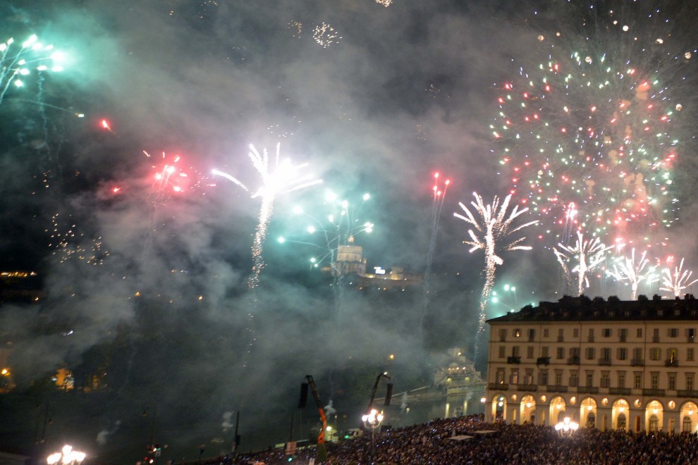 Fuochi Di San Giovanni In Tv 2022