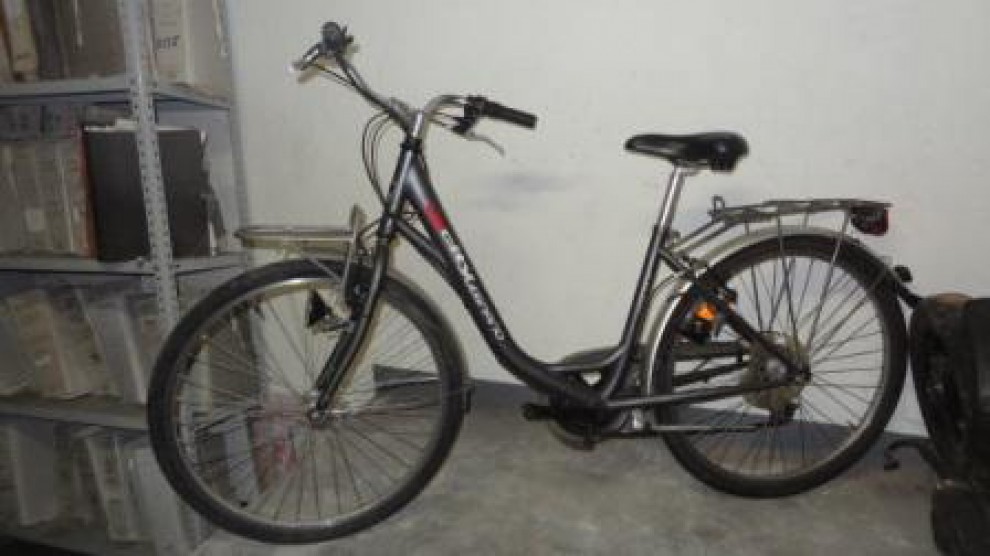 Ecco tutte le bici rubate recuperate a Porta Palazzo - la Repubblica