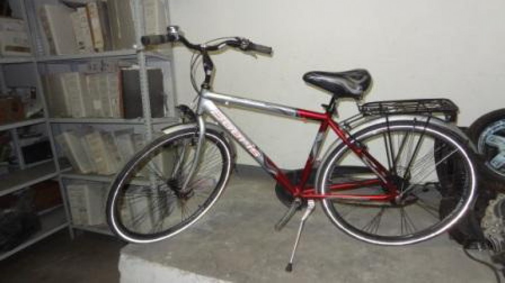 Ecco tutte le bici rubate recuperate a Porta Palazzo - la Repubblica