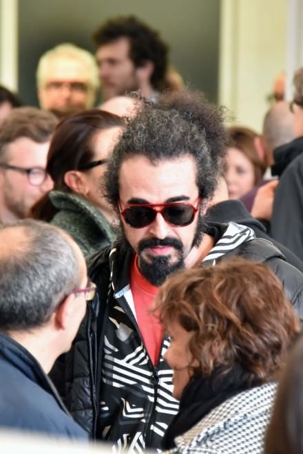 Da Zilli a Subsonica il mondo della musica saluta Carlo Ubaldo Rossi - la  Repubblica