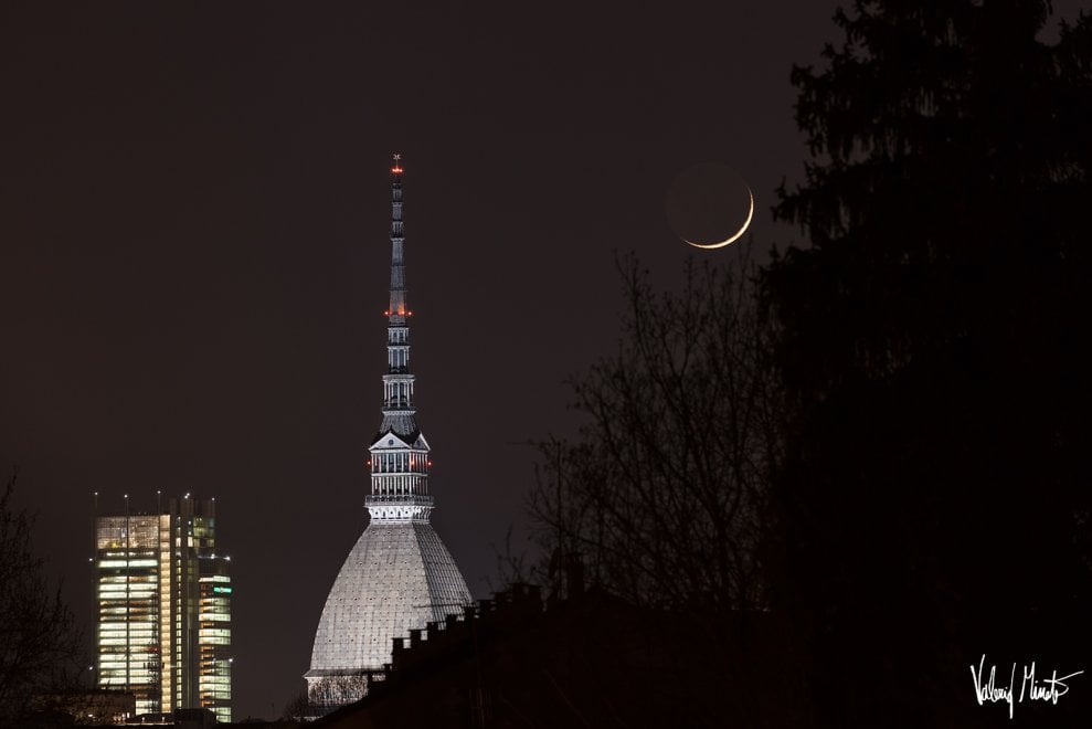 A Che Ora Tramonta Il Sole A Torino