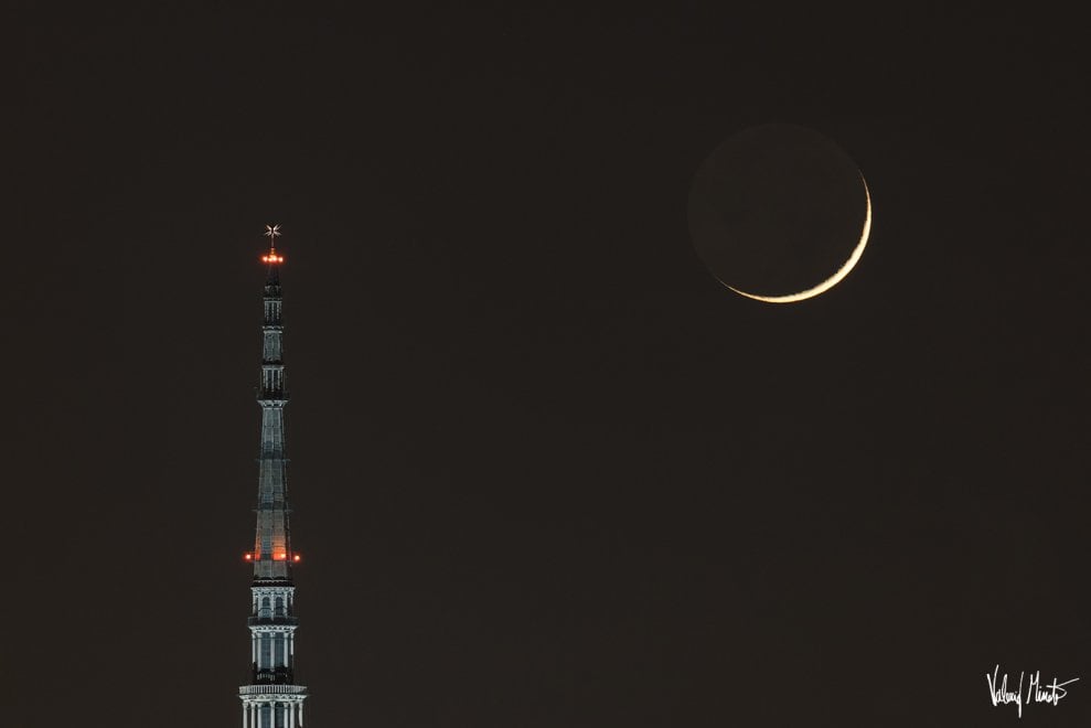 A Che Ora Tramonta Il Sole A Torino