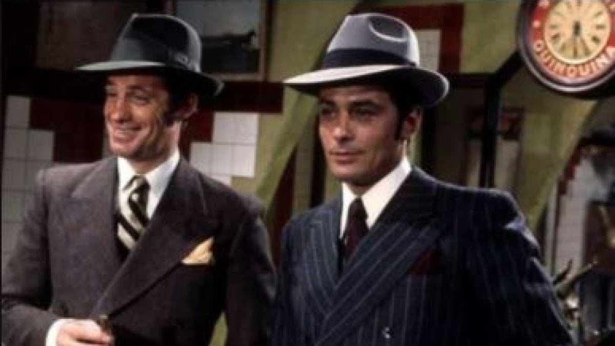 La lunga parabola di Borsalino, così finisce la storia del cappello più  amato da attori, politici e gangster - la Repubblica