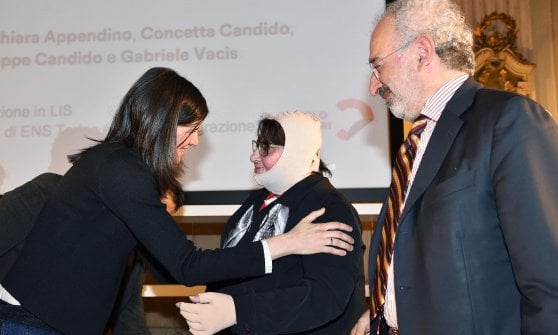 incontro donna torino