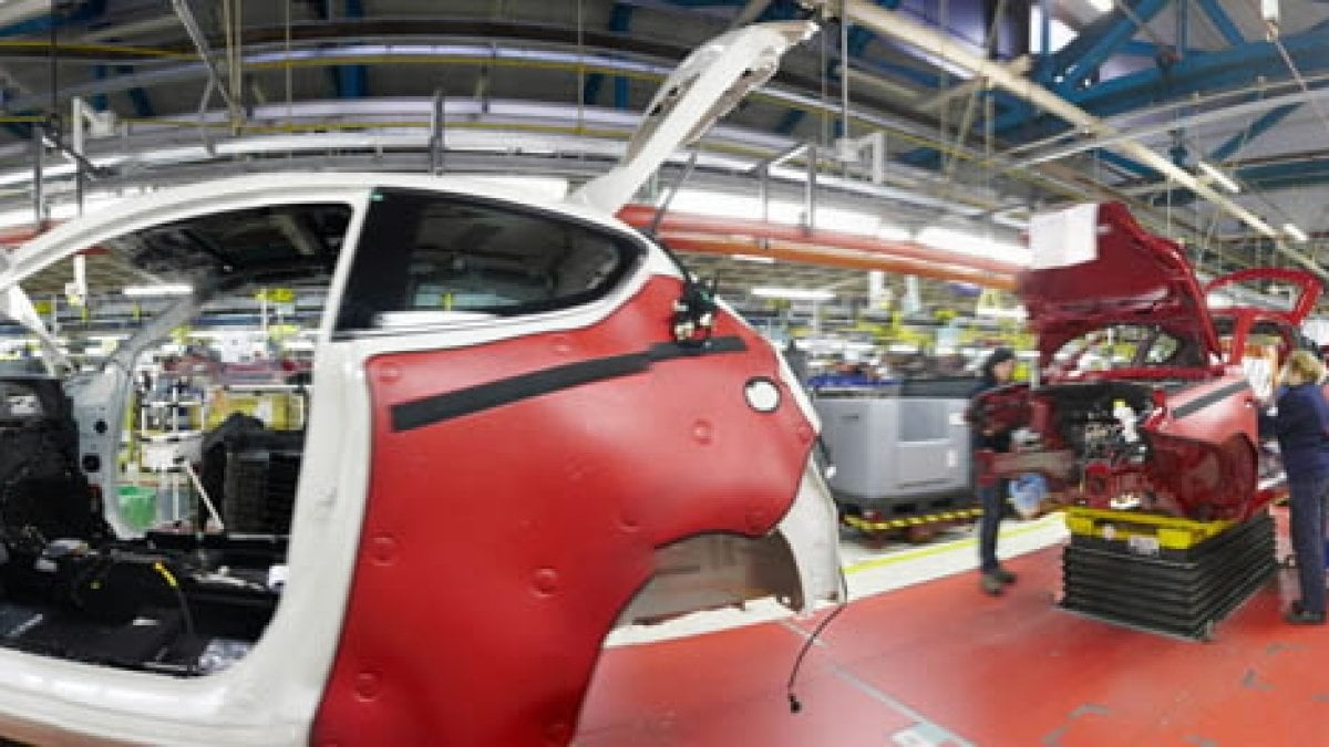 Auto Con Catena Di Distribuzione 2018