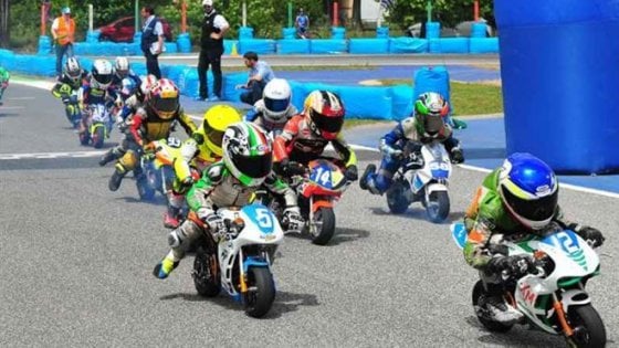 Cade con la minimoto, grave un bambino di 10 anni in Val d'Aosta - la  Repubblica