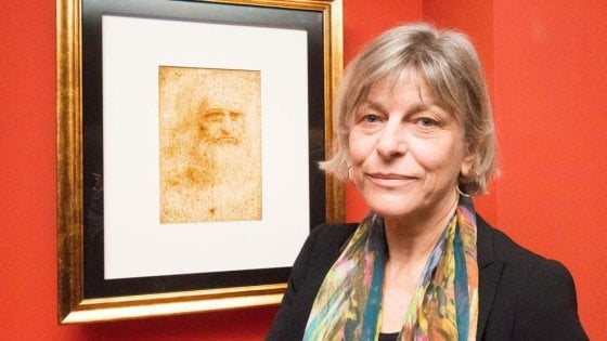 Torino Lautoritratto Di Leonardo In Mostra Nei Weekend