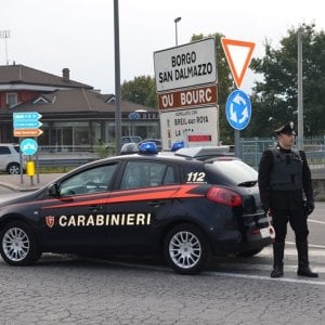 Anziana travolta e uccisa da un camion a Borgo San Dalmazzo - la Repubblica